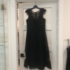 Special occasion dress